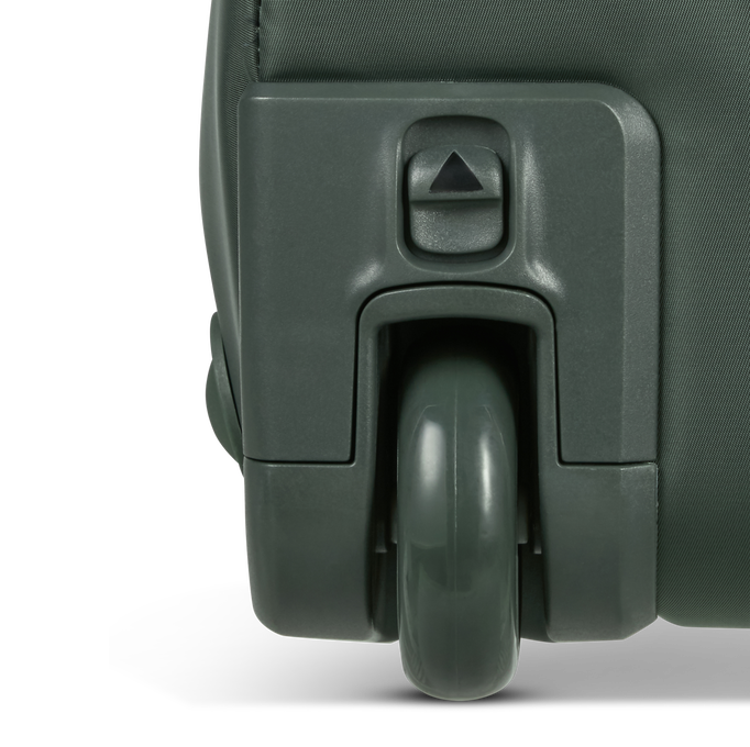 Foldable Plume Maleta Upright (2 ruedas) 45cm