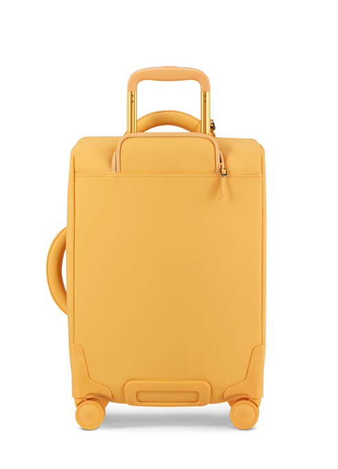 Lipault Lost In Berlin Cabin 2.0 55cm  Mango Burst