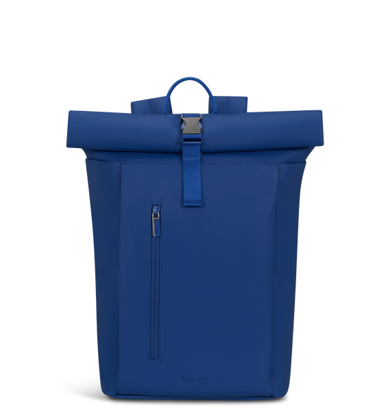 Lost In Berlin Mochila Rolltop 15.6"