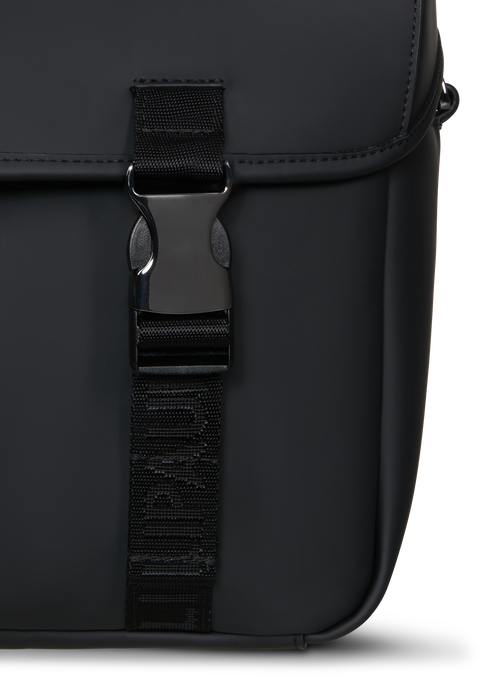 Lost In Berlin Bolso bandolera Exile