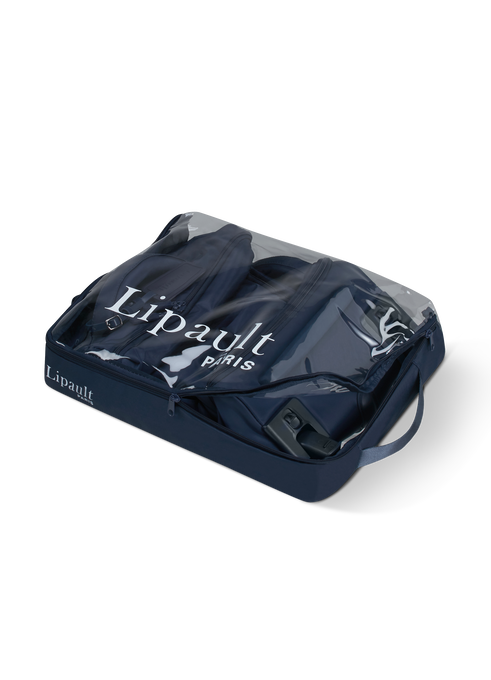 Foldable Plume Maleta Upright (2 ruedas) 45cm