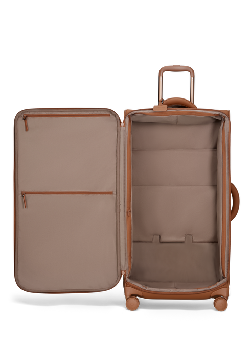 Lipault Lost In Berlin Trunk 79cm  Nutsy Nut