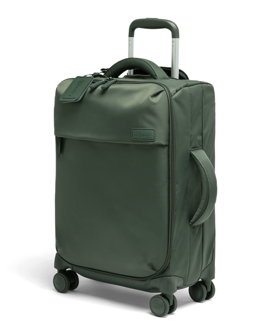 Lipault Plume Cabin 55cm  Khaki