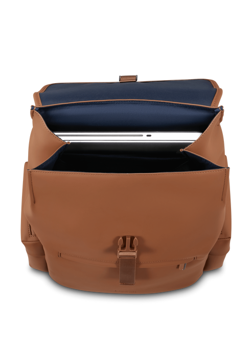 Lipault Lost In Berlin Cargo Backpack 2.0  Nutsy Nut