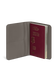 Lipault Lost In Berlin Passport cover  Ash Stone Lipault Lost In Berlin Passport cover  Ash Stone