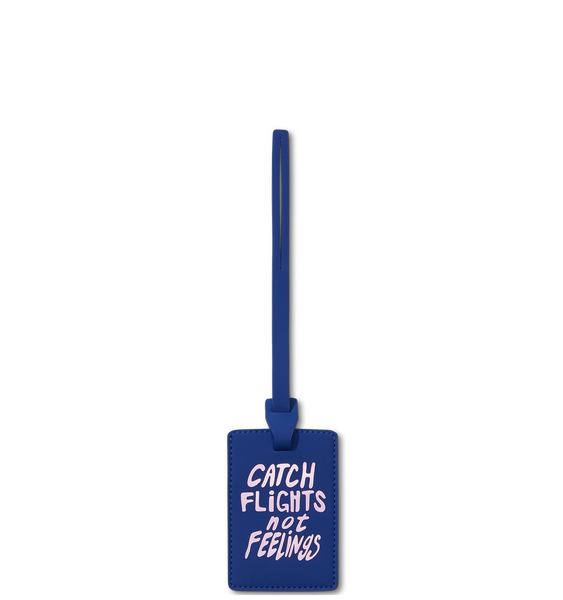 Lipault Travel Accessories Etiqueta de equipaje