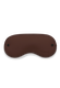 Lipault Lipault Travel Accessories Eye mask  Spiced Mocha