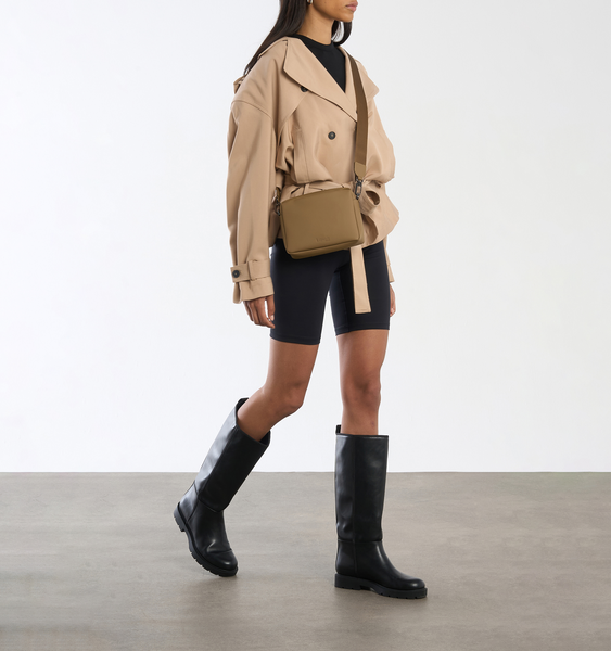 Lost In Berlin Bolso bandolera - Big Box