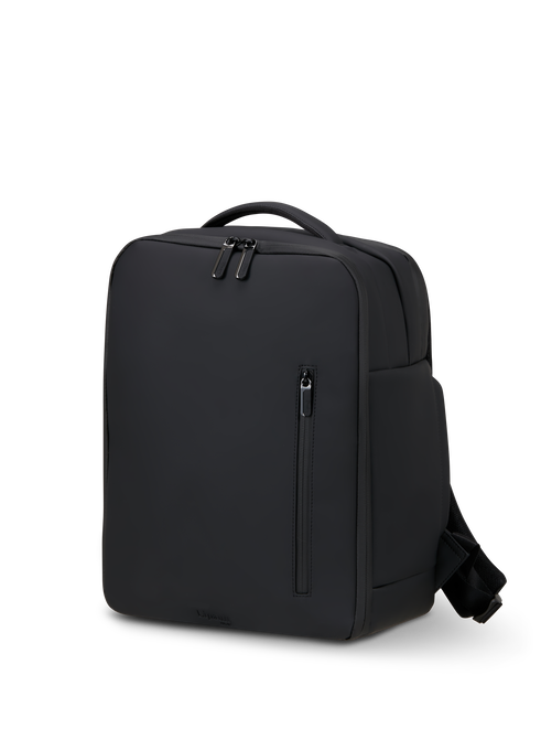 Lost In Berlin Mochila de viaje ligera 15.6"