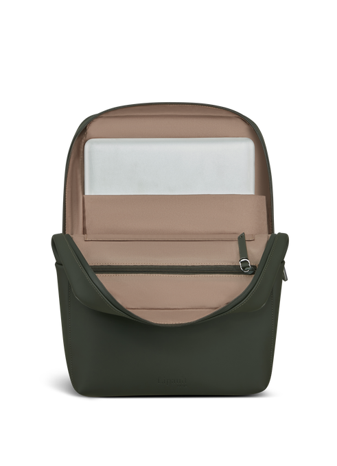Lost In Berlin Mochila Square 15"