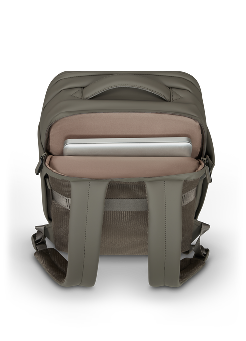 Lost In Berlin Mochila de viaje ligera 15.6"