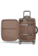 Lost In Berlin Maleta de cabina 55cm | Lipault Lost In Berlin Cabin 2.0 55cm  Ash Stone