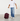 Foldable Plume Mini cabina de dos ruedas 45cm 45 x 32 x 20 cm | 1.8 kg