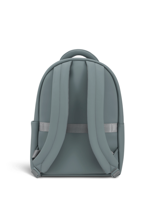 Lipault Lost In Berlin Backpack  Cement Storm Lipault Lost In Berlin Backpack  Cement Storm