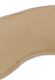 Lipault Lipault Travel Accessories Eye mask  Sandstone Lipault Lipault Travel Accessories Eye mask  Sandstone