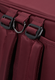 Lipault City Plume 72H Bag  Bordeaux Lipault City Plume 72H Bag  Bordeaux