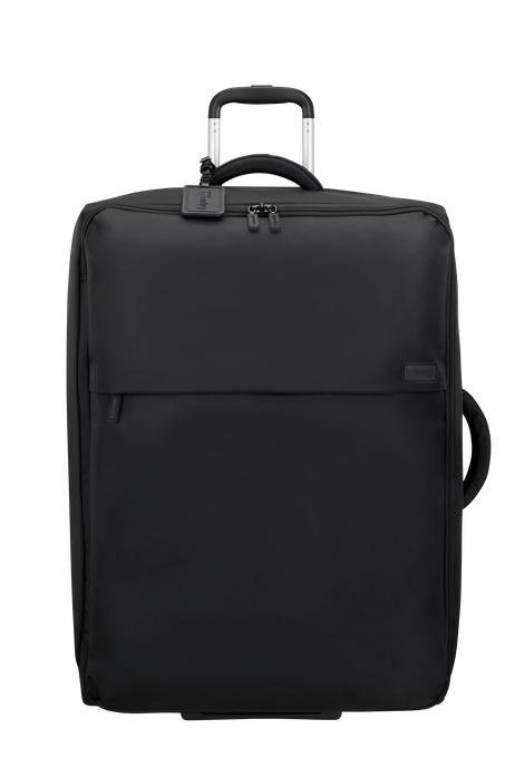 Lipault Foldable Plume Long Trip  Black