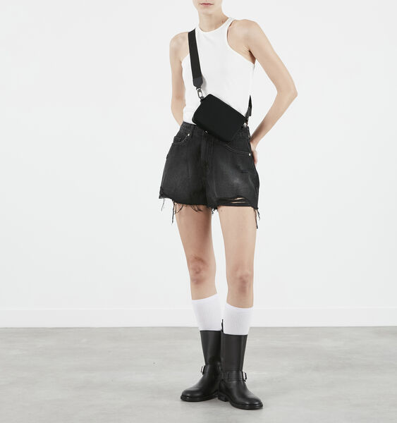 Lost In Berlin Bolso bandolera - Box