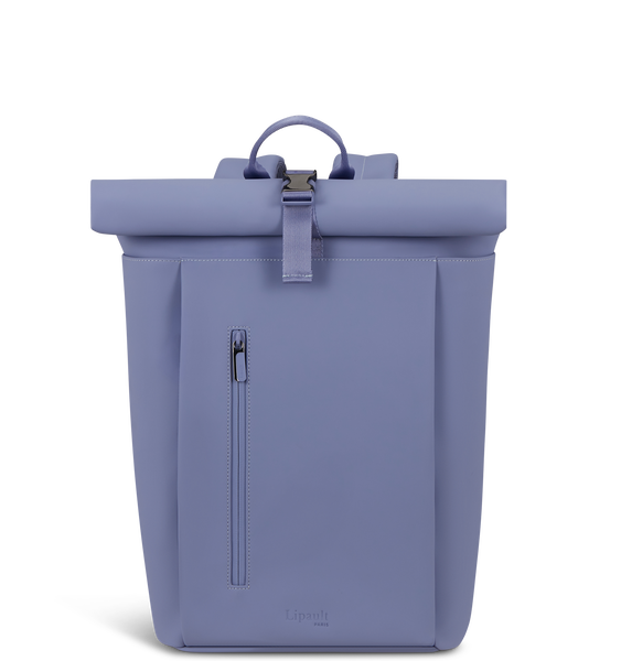 Lost In Berlin Mochila Rolltop 15.6"