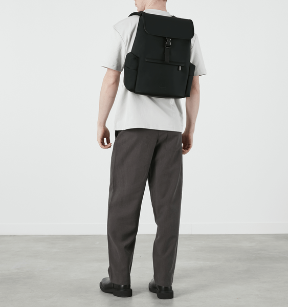 Lost In Berlin Mochila Cargo 15.6"