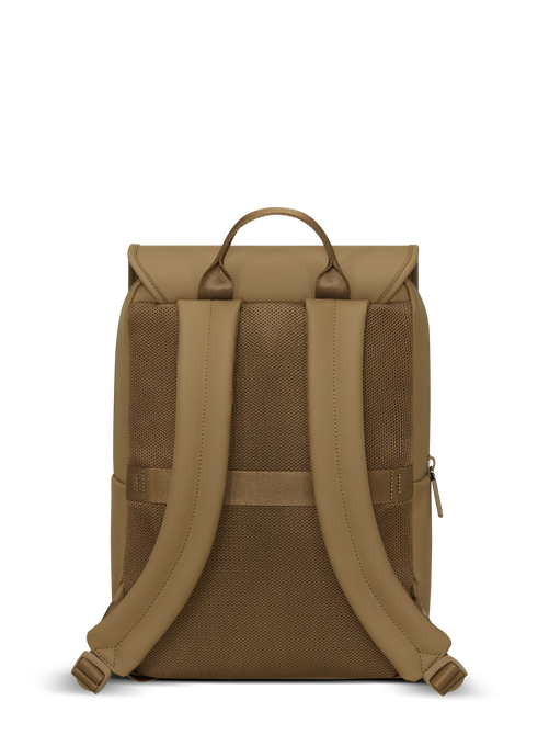 Lost In Berlin Mochila Square 15"