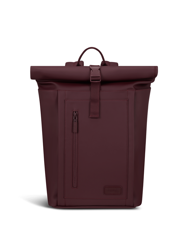 Lost In Berlin Mochila  Bordeaux | 1