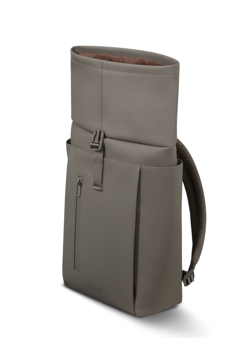 Lost In Berlin Mochila Rolltop 15.6"