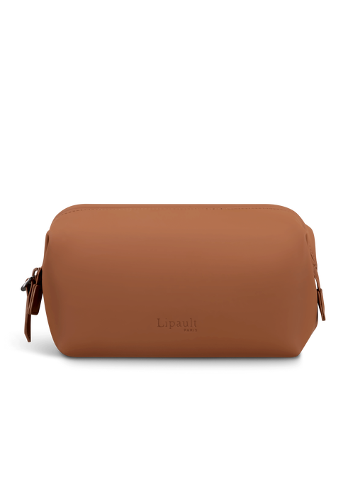 Lipault Lost In Berlin Toiletry Kit 2.0 S  Nutsy Nut