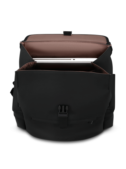 Lost In Berlin Mochila Mini Cargo 15"