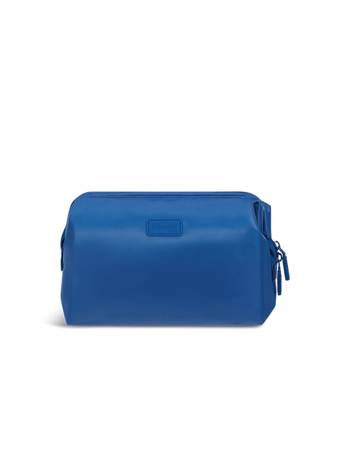 Plume Accessoires Necesser  Cobalt Blue