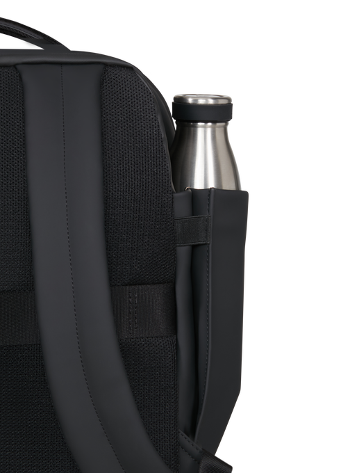 Lost In Berlin Mochila de viaje ligera 15.6"