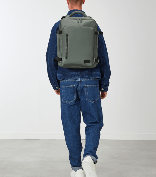 City Plume Mochila de viaje 17" City Plume Mochila de viaje 17"