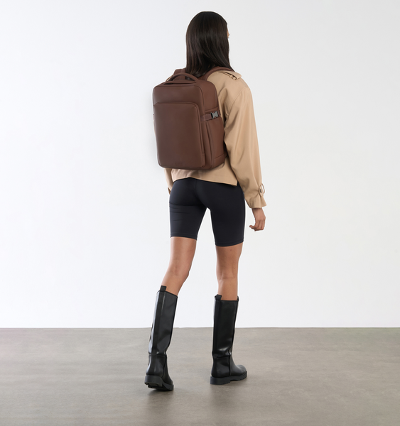 Lost In Berlin Mochila Pro 16"
