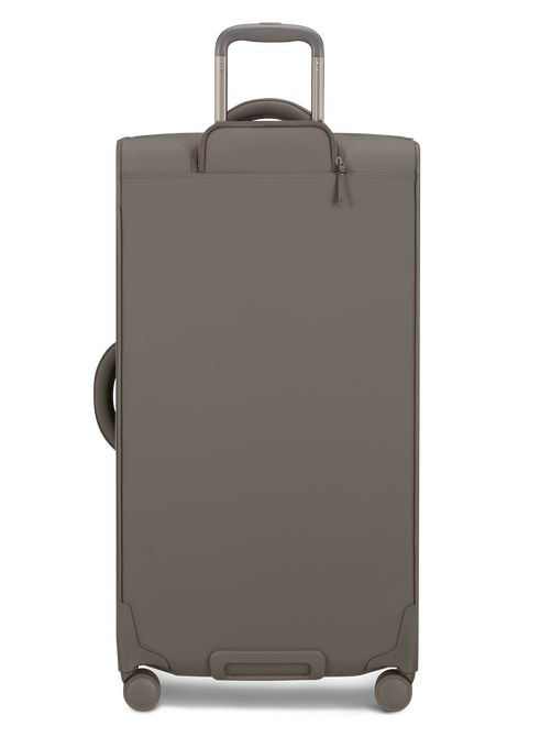 Lipault Lost In Berlin Trunk 79cm  Ash Stone