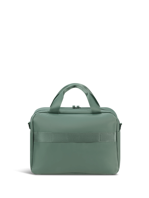Lipault City Plume Carryall  Dry Sage Lipault City Plume Carryall  Dry Sage
