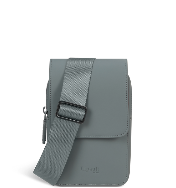 Lost In Berlin Travel case the crossover