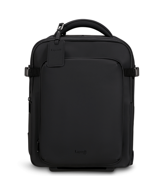 Lost In Berlin Mochila Pro con ruedas 16" Lost In Berlin Mochila Pro con ruedas 16"
