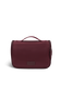 Lipault Plume Accessoires Hanging Toiletry Bag  Bordeaux Lipault Plume Accessoires Hanging Toiletry Bag  Bordeaux