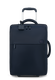 Lipault Foldable Plume Cabin 55cm  Midnight Blue