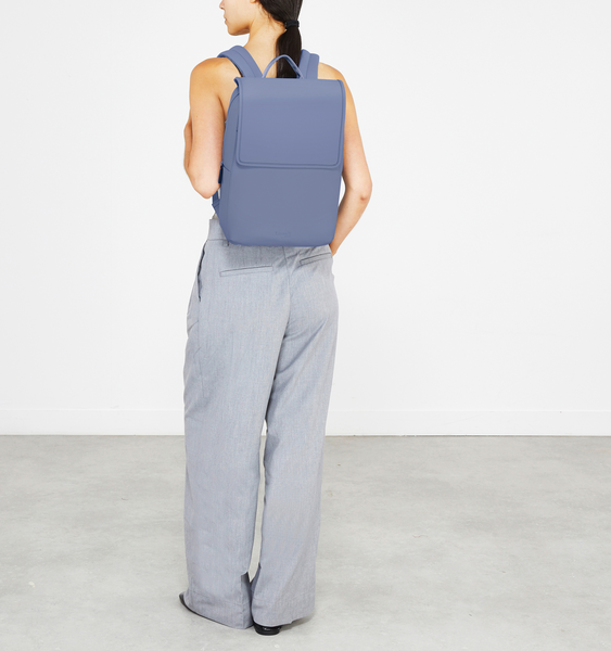 Lost In Berlin Mochila Square 2.0 15"