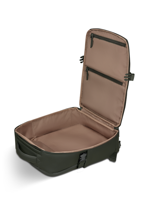 Lost In Berlin Mochila Pro 16"