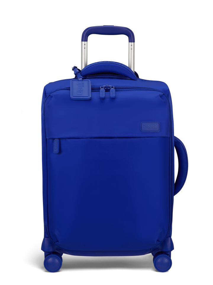Plume Maleta de cabina Magnetic Blue | 1