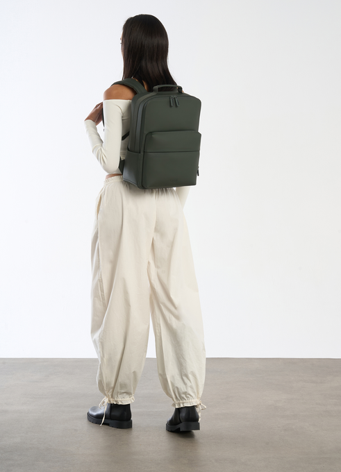 Lost In Berlin Mochila Lifetrotter 15.6"