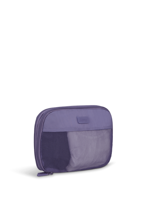 Lipault Lipault Travel Accessories Compression Packing Cube M  Fresh Lilac