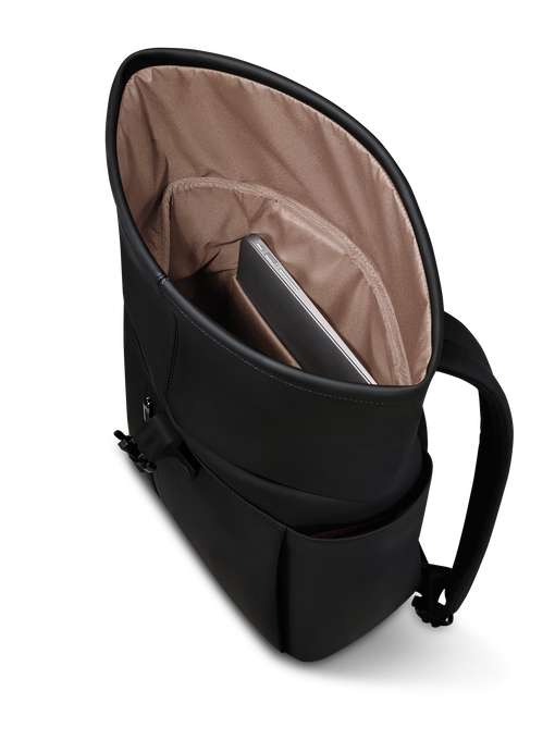 Lost In Berlin Mochila Rolltop 15.6"