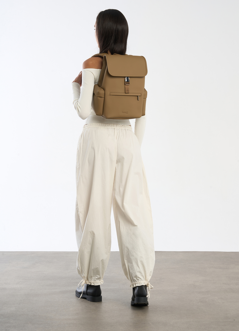 Lost In Berlin Mochila Mini Cargo 15"