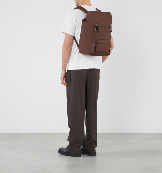 Lost In Berlin Mochila Exile 17" Lost In Berlin Mochila Exile 17"