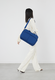 Lipault Lost In Berlin 24H Bag 2.0  Blue Me Away