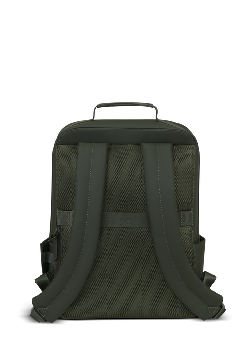 Lost In Berlin Mochila Lifetrotter 15.6"
