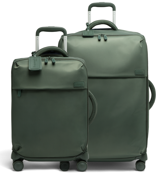 Set of 2 Plume Suitcases Set of 2 Plume Suitcases